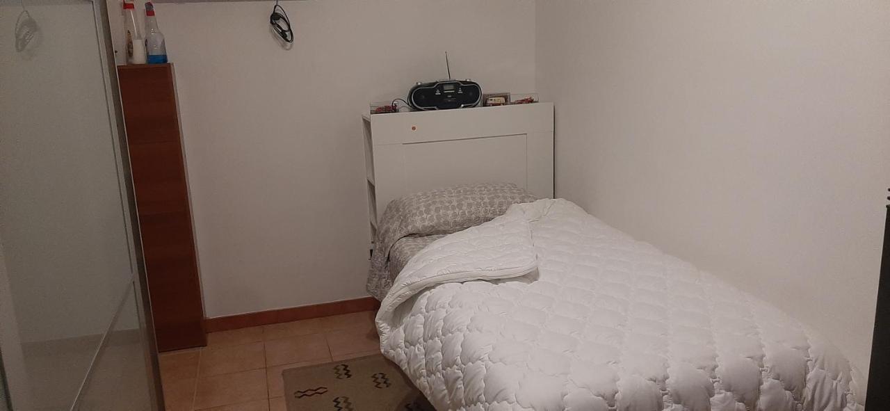 Casa Elia Apartment Ancona Luaran gambar