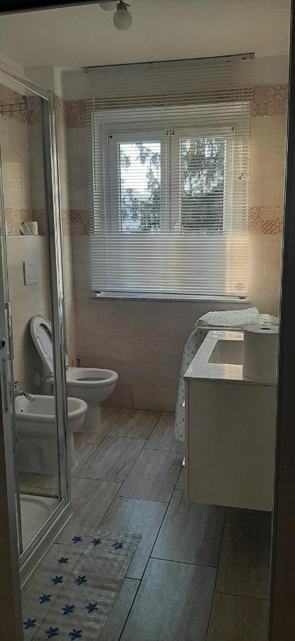 Casa Elia Apartment Ancona Luaran gambar