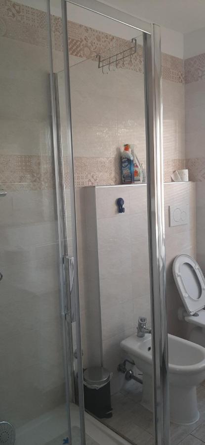 Casa Elia Apartment Ancona Luaran gambar