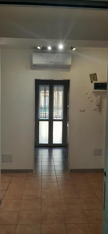 Casa Elia Apartment Ancona Luaran gambar